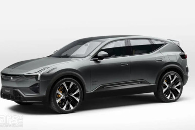 Polestar 3 gets an 800-volt UPGRADE – just like the 2026 Volvo EX90