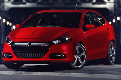 Remember The Dodge Dart? Six People Just Bought a 'New' One
