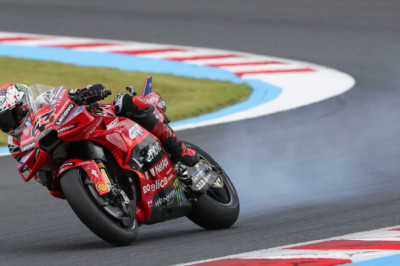 Rival discontent over Bagnaia's 'strange situation'