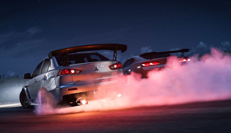 Steam Autumn Sale 2025: Best Driving Game Deals