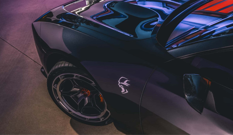 The 900-HP Dodge Charger Banshee Is Probably Dead