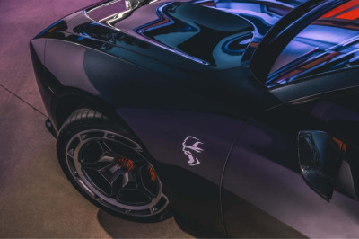 The 900-HP Dodge Charger Banshee Is Probably Dead