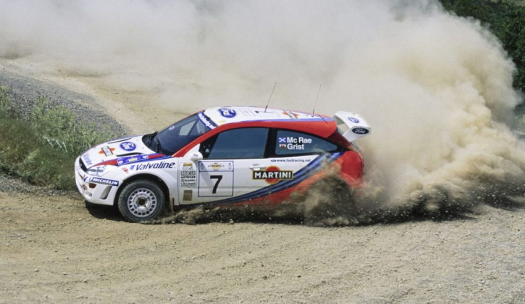 The historic and current challenge of promoting the WRC