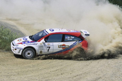 The historic and current challenge of promoting the WRC