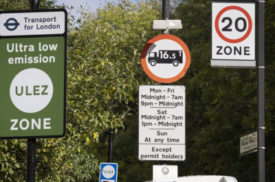 The new age of highway robbery: From yellow box junctions to hated 20mph zones, car parks and LTNs, ROSS CLARK examines how the war on motorists is out of control