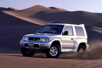 These Are Your Favorite Performance SUVs