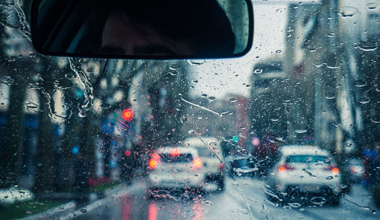 UK motorists urged not to drive after 6pm on Friday for important reason