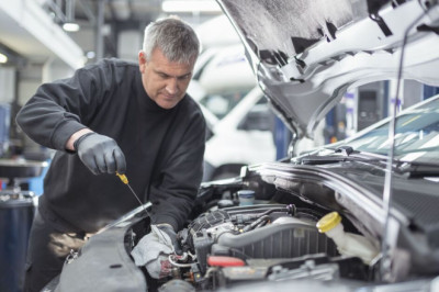 UK's 'most unreliable' car named after huge survey of 30,000 drivers