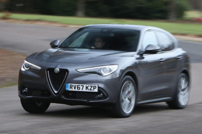 Used Alfa Romeo Stelvio 2017-2025 review