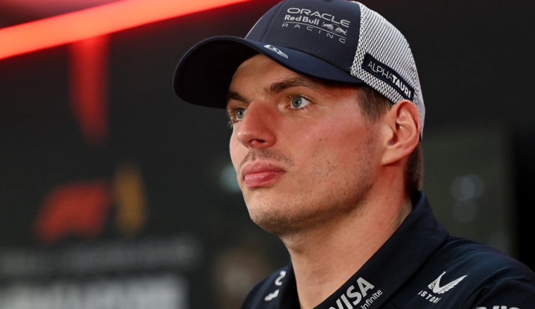 Verstappen assesses title chances after back-to-back wins