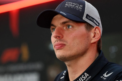 Verstappen assesses title chances after back-to-back wins