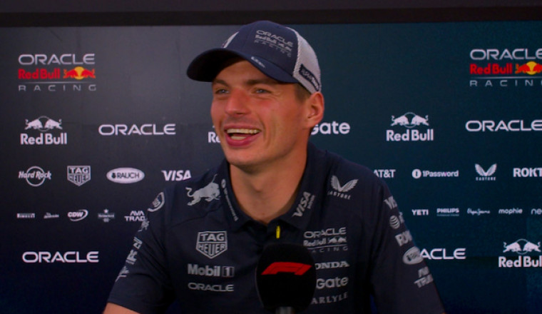 Verstappen: Singapore 'not particularly our strongest track' in past seasons