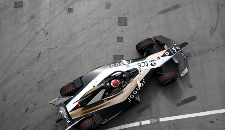 What awaits Jaguar's new ex-McLaren boss