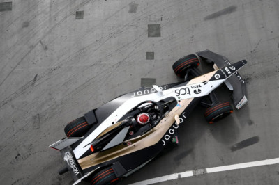 What awaits Jaguar's new ex-McLaren boss