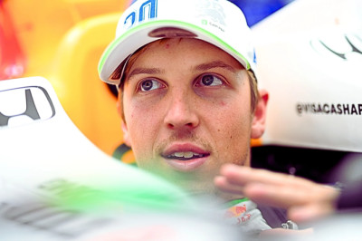 Why Lawson knows more is needed to secure his F1 seat