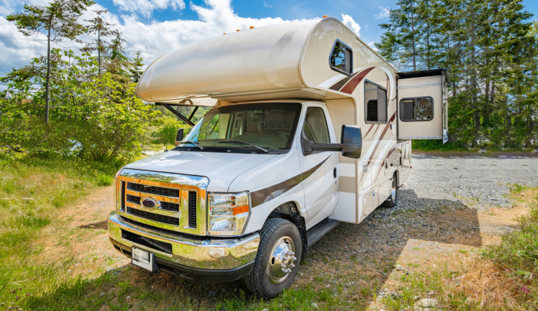 5 Things You Need To Know Before Buying A Used RV