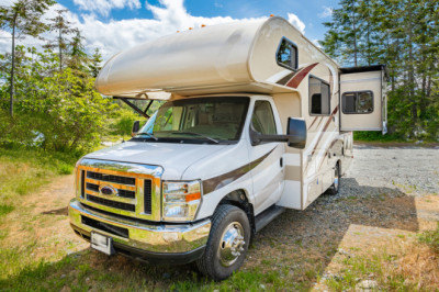 5 Things You Need To Know Before Buying A Used RV