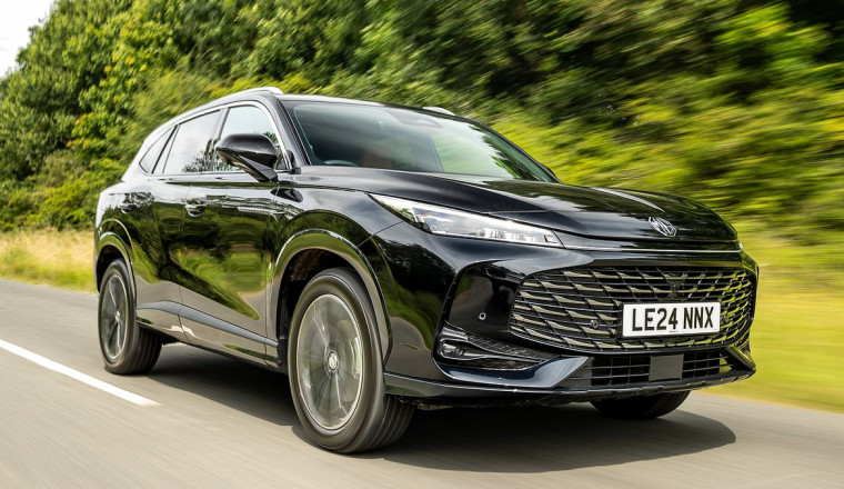 Are YOU a responsible driver? Take our interactive quiz to find out