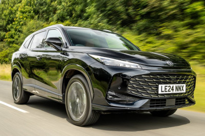 Are YOU a responsible driver? Take our interactive quiz to find out