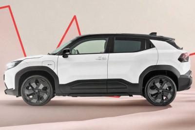 Automakers Are Selling More Cars Than Ever. But They're Making Less Money