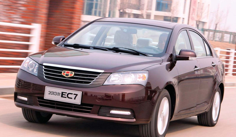 Chinese cars came to the UK 20 years ago - but it didn't go as well