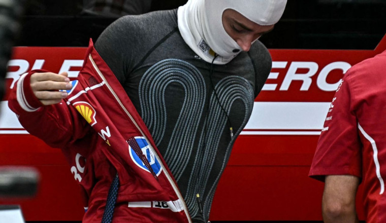 Drivers urge FIA not to enforce cooling vests