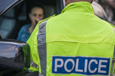 Drivers warned they could face £5,000 fine for wearing one thing behind the wheel