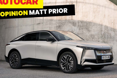 DS needs to decide what it wants to be - and fast