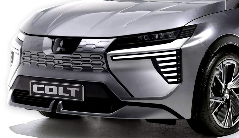 Forget The Renault Clio, This Mitsubishi Colt Is The One We’d Buy