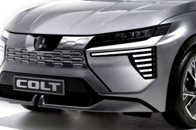 Forget The Renault Clio, This Mitsubishi Colt Is The One We’d Buy