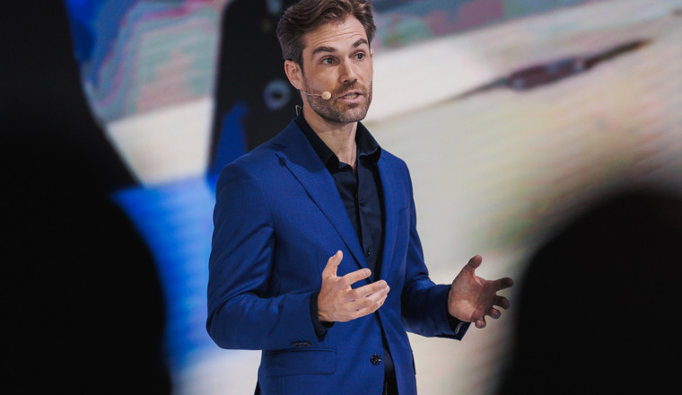 "I'm not here to provoke": How Missoni will redesign BMW and Alpina