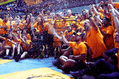 JACQUES: How McLaren sealed back-to-back titles in 2025