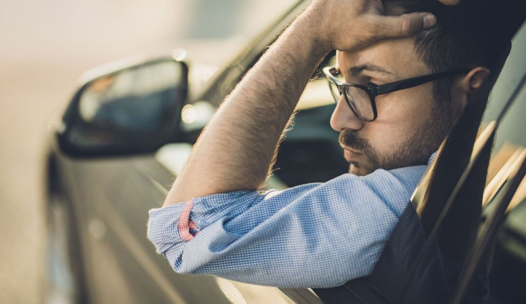 Most expensive region in the UK for car insurance unveiled - and London isn’t top