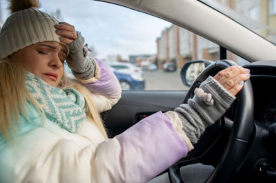 One 'hidden button' keeps your car warmer for longer without using extra fuel