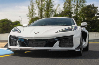 Performance Car Sales Are Depressingly Low