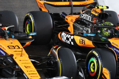 Piastri has no doubts about fairness at McLaren