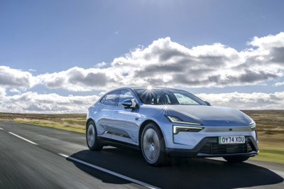 Polestar 4