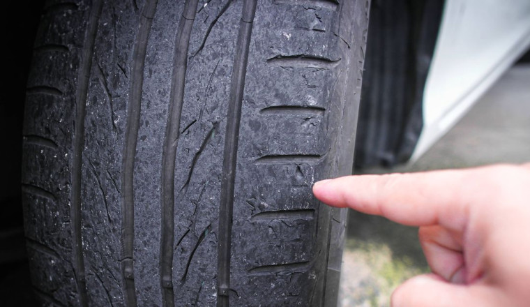 Simple '20p test' all drivers 'should do' during October