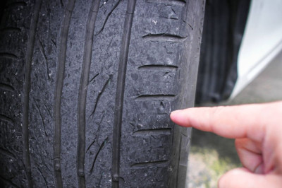 Simple '20p test' all drivers 'should do' during October