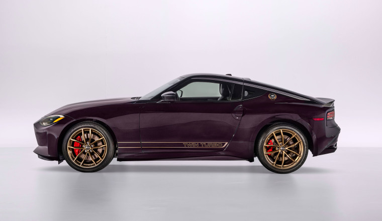 Still Want a New Nissan Z? Now’s the Time to Buy, but There’s a Catch