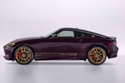 Still Want a New Nissan Z? Now’s the Time to Buy, but There’s a Catch