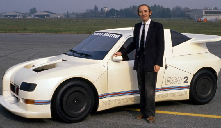 The knock on the door that changed Kankkunen’s career