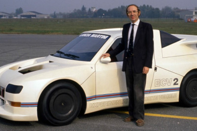 The knock on the door that changed Kankkunen’s career