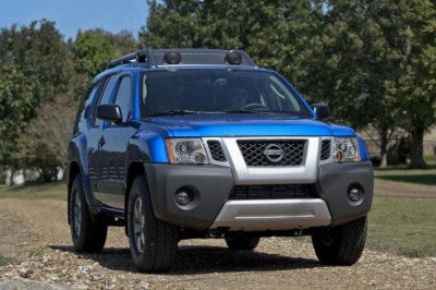 The Nissan Xterra Officially Returns In 2028: 'Dealers Are Super Excited'