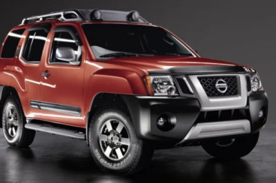 The Nissan Xterra Officially Returns in 2028: What We Know So Far