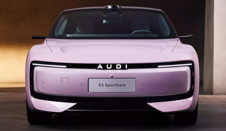 There’s More To Audi’s $33K Chinese EV Than Cheap Labor