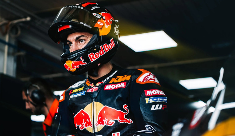 Viñales withdraws from Indonesian GP to focus on recovery