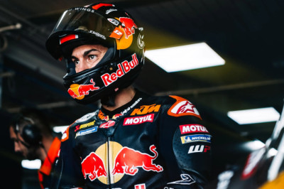 Viñales withdraws from Indonesian GP to focus on recovery