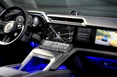 We Need To Talk About The Screen Overload In Cars. How Do You Feel About It?