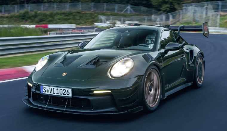 You Can Already Buy These Cars Without Rear Windows